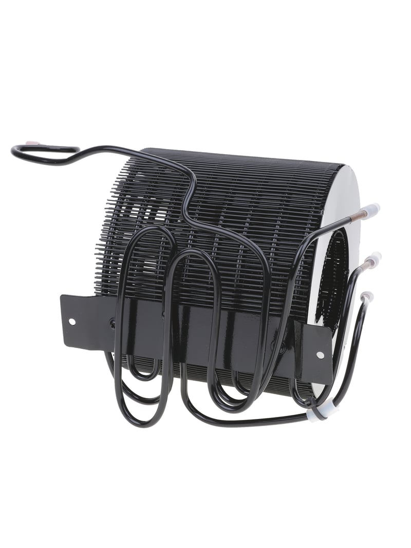 Verflüssiger für Kühlschrank Bosch 11013392 Kühlmittelkühler