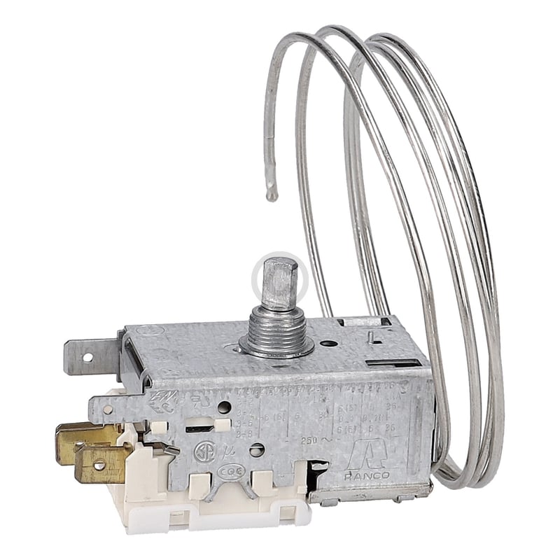 Thermostat für Kühlschrank Whirlpool 481010800723 Ranco, Kühlfunktion