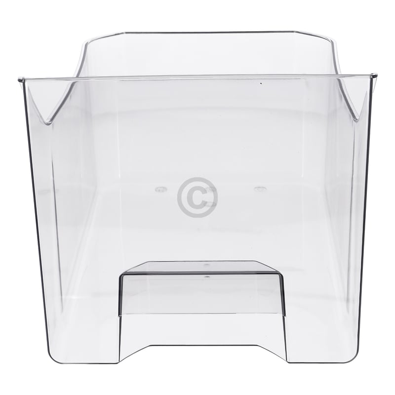 Gemüseschublade für Kühlteil gorenje 449233 in KühlGefrierKombination