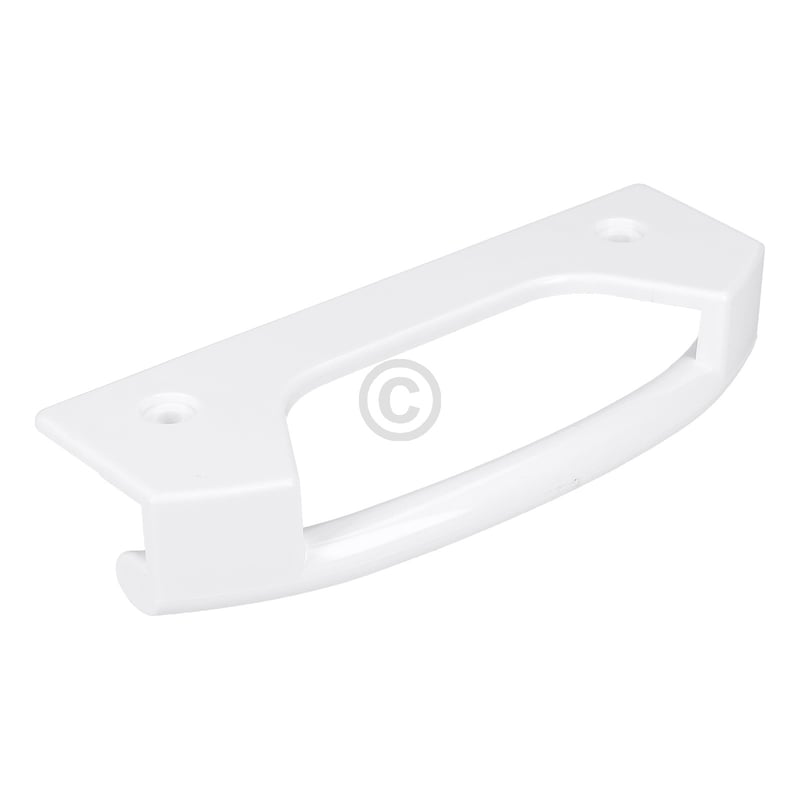 Türgriff wie Bosch 00096110 BLUPARTS - KOMPATIBEL 10105106 für Kühlschrank