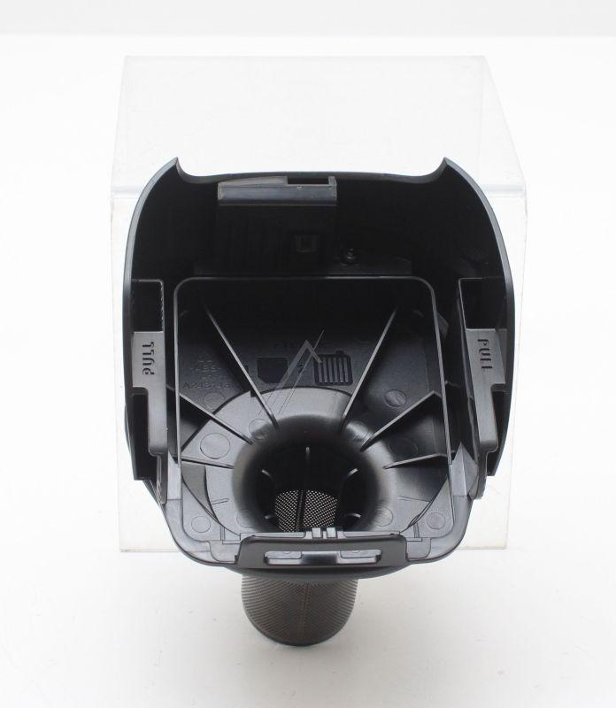 Staubbehälter für Staubsauger Electrolux 140248424016 Kegel, silber, dunkel