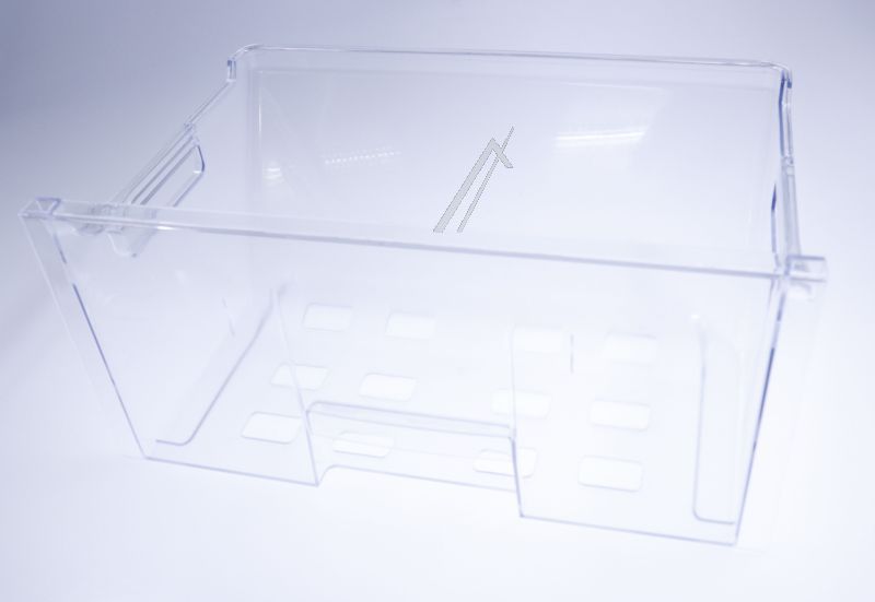 Gefrierschublade für Kühlschrank Snaige D357261S1 transparentes Kunststoffteil