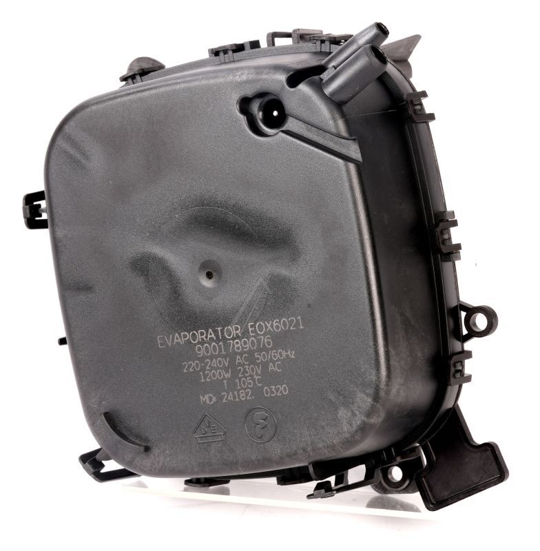 Verdampfer-Austauschset für Bosch Siemens Ofen 12048000 Komplett