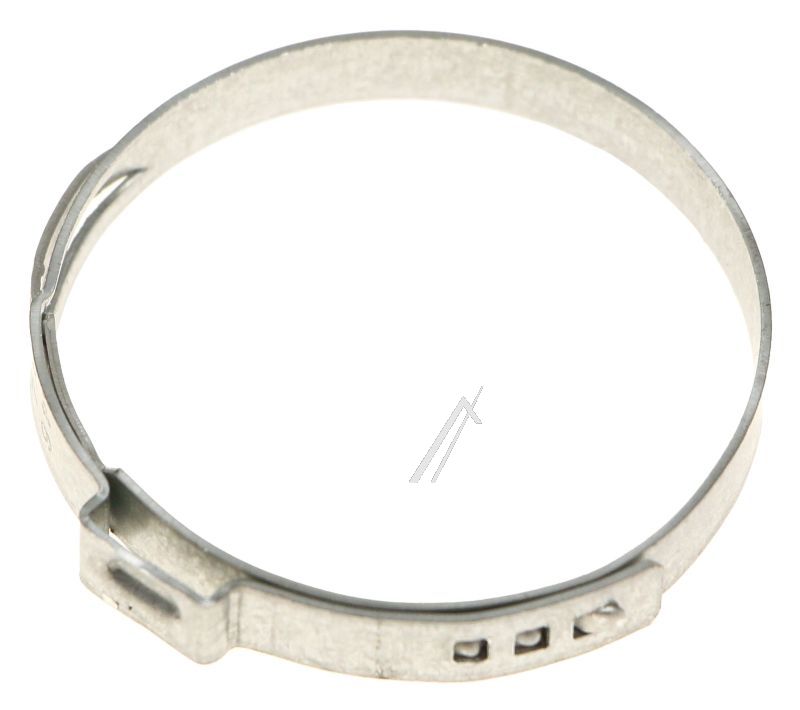 Schlauchklemme für Midea Waschmaschine 12976000004604 Wäschetrockner