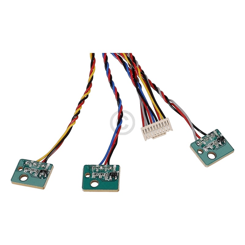 Clean Water Tank/Dirty Water Level Detectors 201-J001-0045 Ecovacs