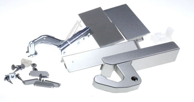 Türkit links für Kühlschrank Beko C00894343 Baugruppe