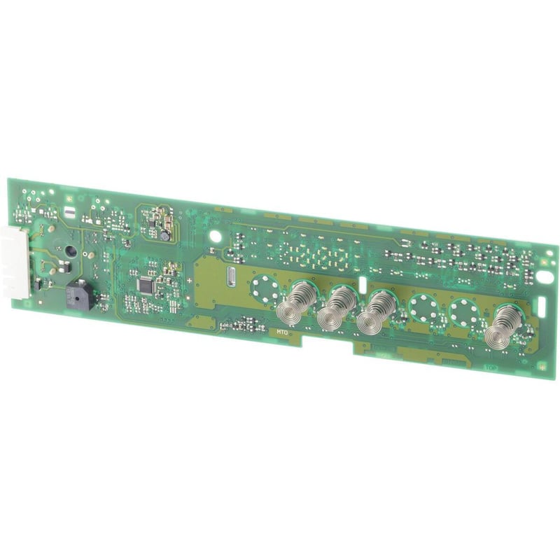 Bedienmodul programmiert 10003957