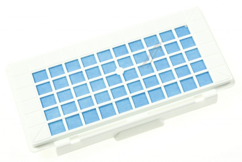 Hochleistungs-Hygienefilter für Bosch Staubsauger 17004549 Filterreinigung