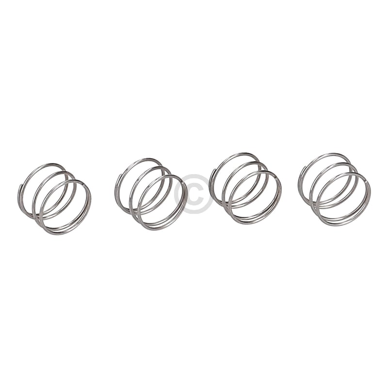 Window Cleaner Cleaning Holder Spring 201-Q002-0028 Ecovacs