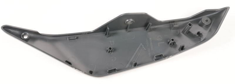 Außenschale links für E-Scooter Segway-Ninebot CB0100581700 ZT3 Pro, Grau