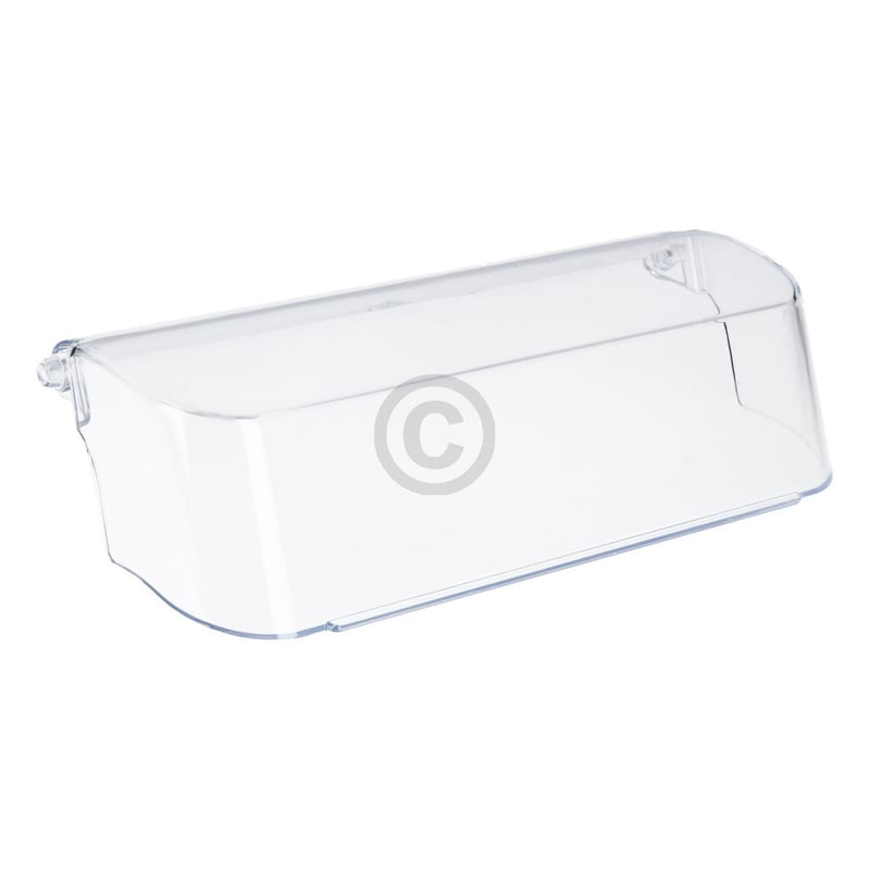 Deckel für Türfach oben smeg 762171353 in Kühlschrank