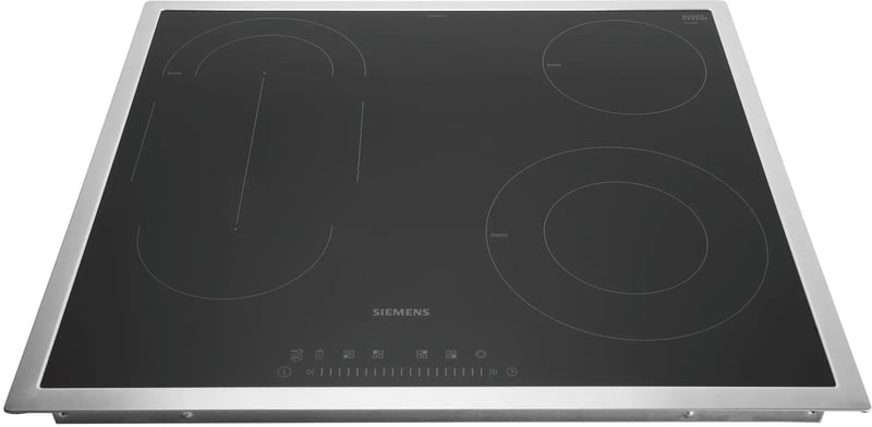 Glaskeramikfläche 00777528 Originalersatzteil von Bosch