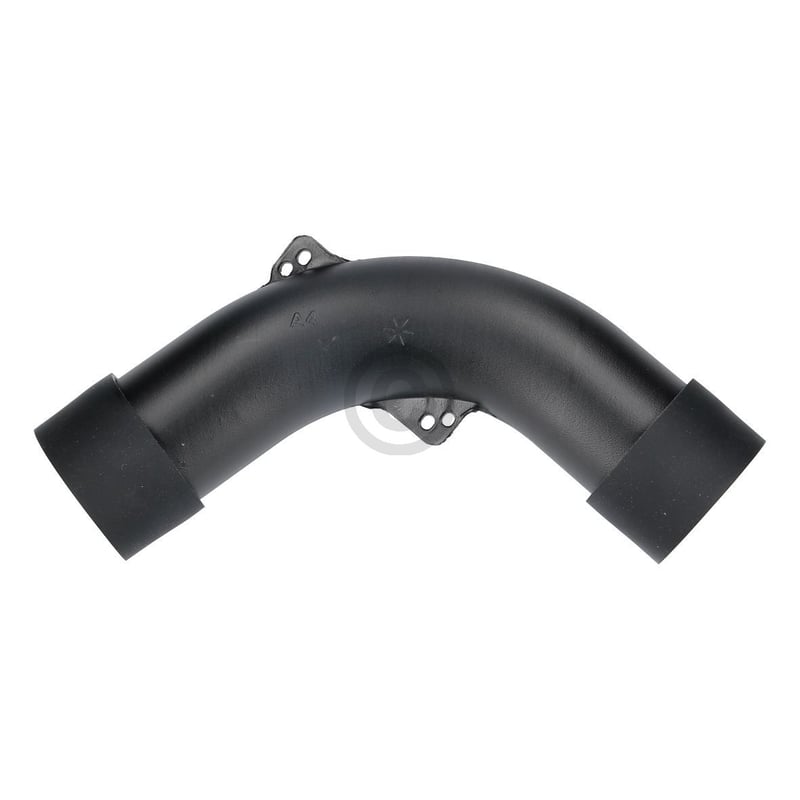 Staubsammler-Rohr für Station Ecovacs 201-2102-2472 von Saugroboter