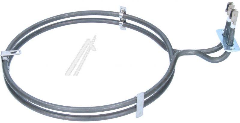 Irca Ofenheizung 2400 Watt für Bosch Siemens F59389 Umluftheizung
