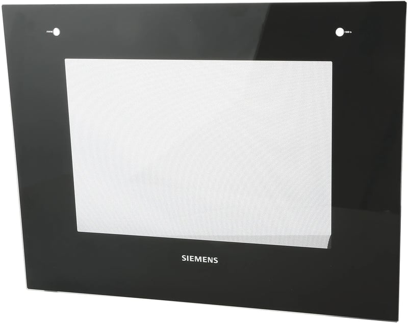 Frontglasscheibe 00719044 Originalersatzteil von Bosch