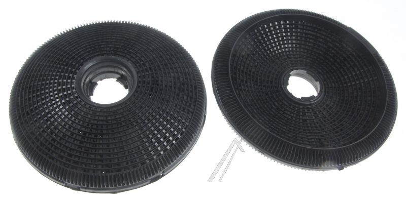 Kohlefilter für Dunstabzugshaube Brandt 74X3895 Geruchsfilter