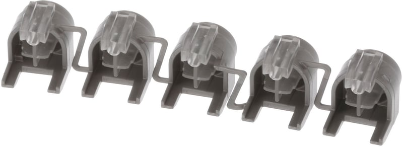 Tastatur für Bedienteil Bosch 10008754 Eingabe, Steuerung