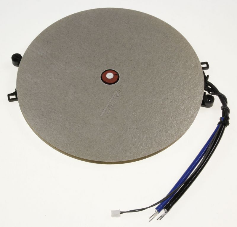 Heizelement für Ofen Hisense/Gorenje 274947 210x200 mm