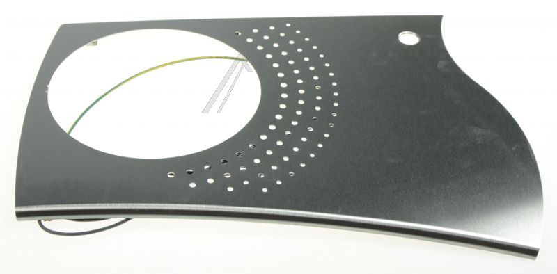 Warmhalteplatte für Kaffeemaschine Bosch 00744000 Heizelement