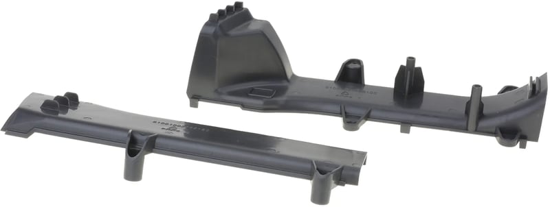 Halterung für Staubsauger Bosch 00677971 Befestigungselement