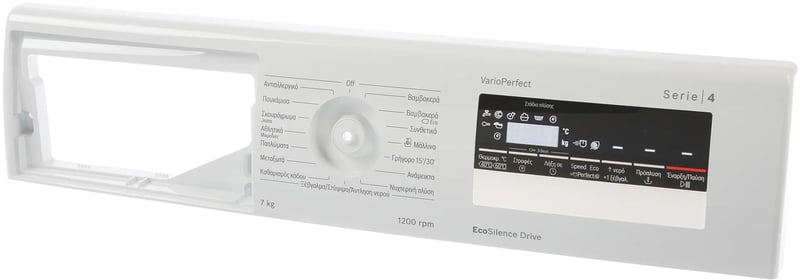 Bedienblende 11017167