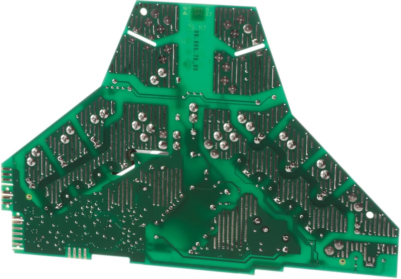 Relaismodul 12019565