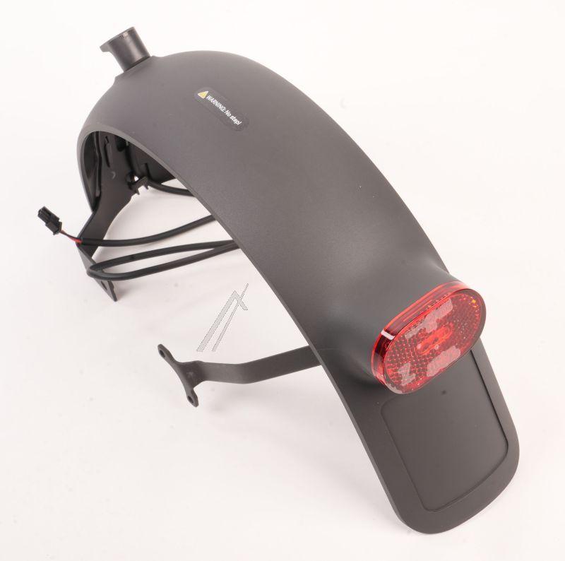 Hinteres Schutzblech für E-scooter Xiaomi C002550046100 Spritzschutz Rad hinten