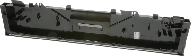 Blendenkasten für Gehäuseteile Bosch 11038305 Frontblende