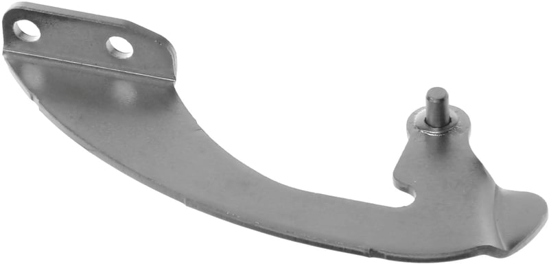 Drehtellerarm für Mikrowelle BSH-Gruppe 10006073 Drehteller, Welle