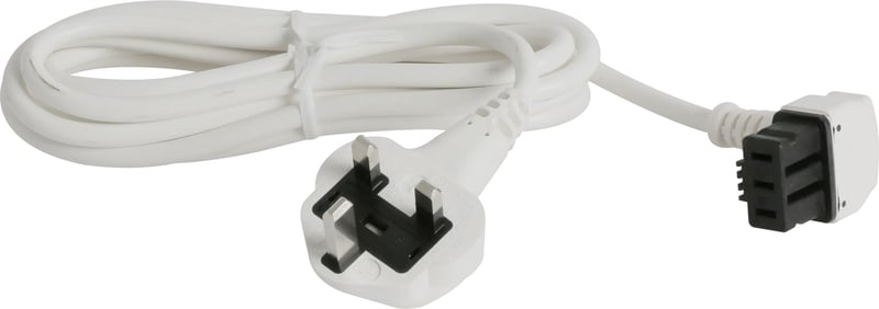 Anschlusskabel für Bosch-Anschluss 11048186 Stromversorgung