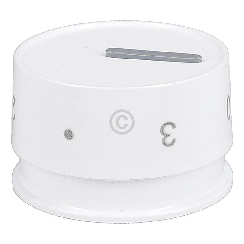 Drehknopf Amica 9057355 für Herd