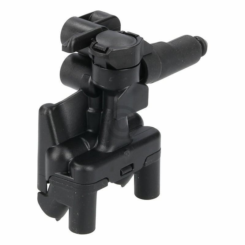 Ablauf-Set Getränkeauslauf SIEMENS 12038457 für Kaffeemaschine