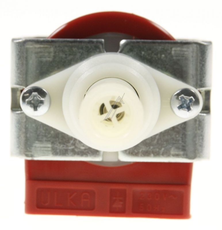 Ulka EP5 Pumpe für Whirlpool/Indesit Ofen 481236018581 Hochdruck