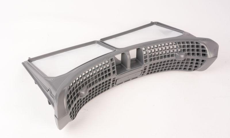 Bauknecht Kühlschrank Flusensieb Kompatibel C00526665 Reinigung