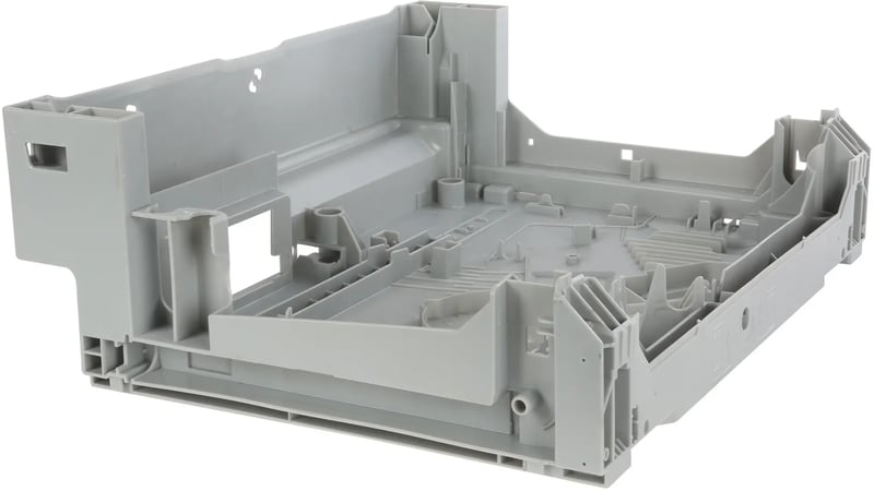 Gehäuse-Unterteil 00770765