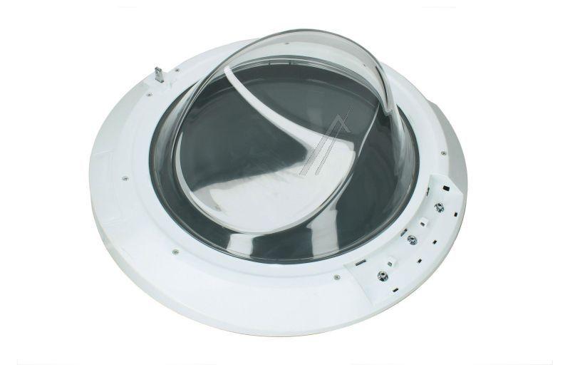 Waschmaschinen-Bullauge für Candy 43019721 Türdichtung