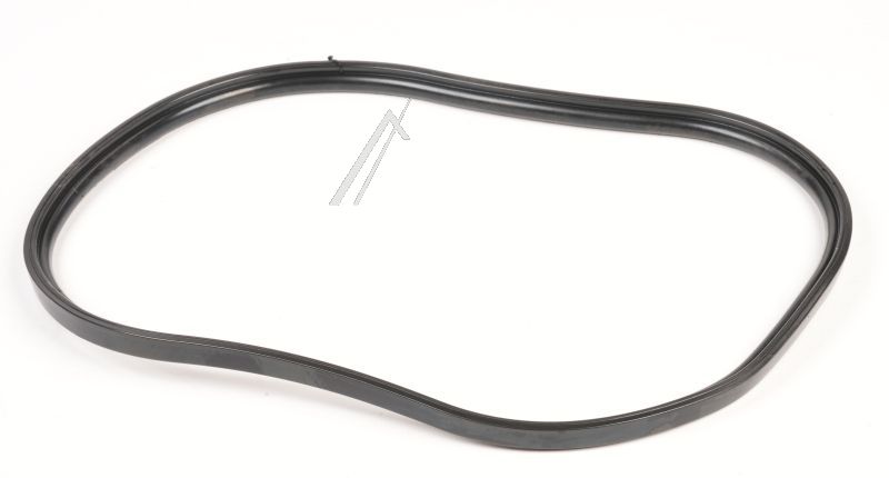 Behälterdichtung für Geschirrspüler Candy Hoover 41051228 Dichtung Gummi