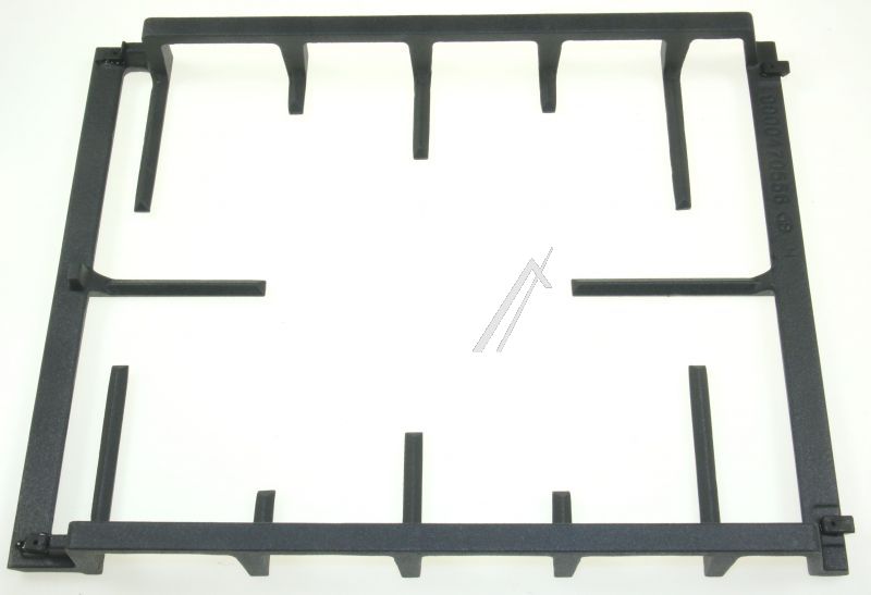 Auflage für Ofen BSH-Gruppe 00679439 Backofen-Komponente