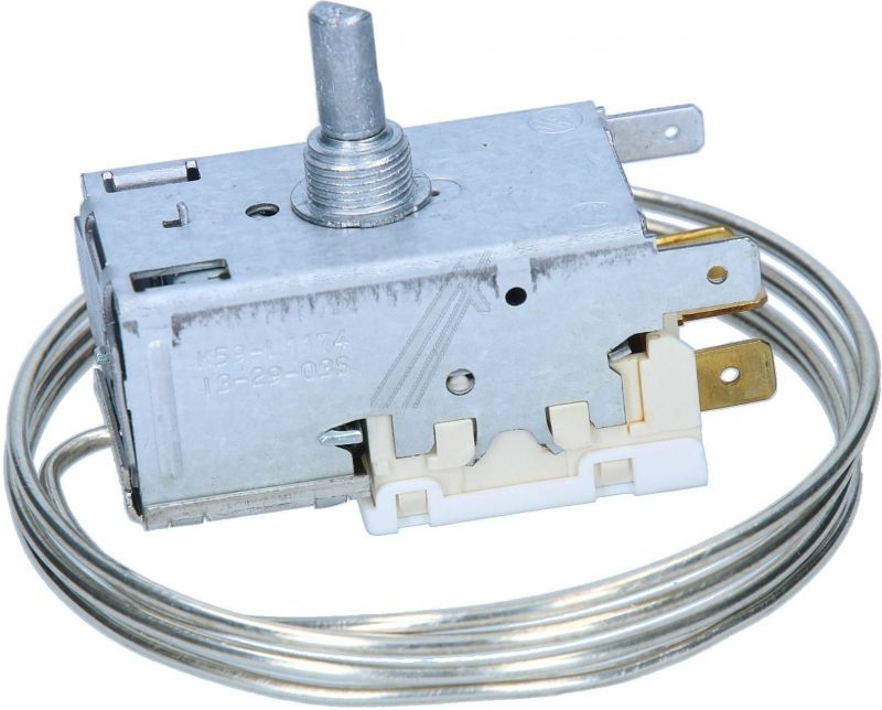 Ranco-Thermostat für Kühlschrank Robertshaw K59L1174 Temperaturregelung