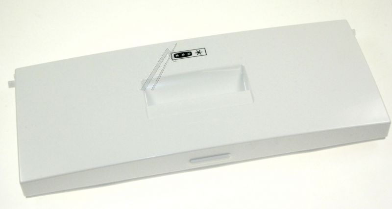 Verdampfertür für Kühlschrank Whirlpool Indesit 481010657467 Gefrierabteil Tür