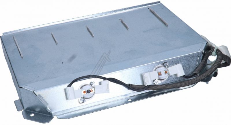 Heizung 2300W für Beko Trockner C00865372 230V