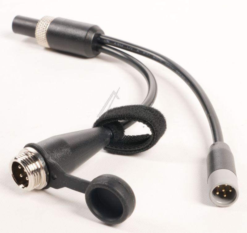 Y-Kabel für E-Scooter Segway Ninebot Ba.06.02.1667.00 Y-Typ K109