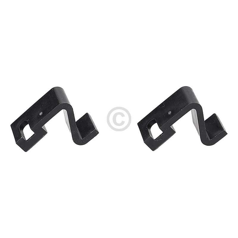 Collision Suspension Detection Plate 201-2337-1208