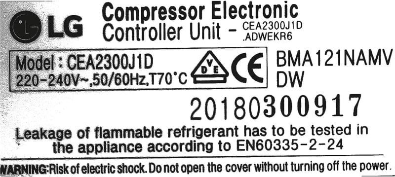 Motorsteuerungsmodul 12020279