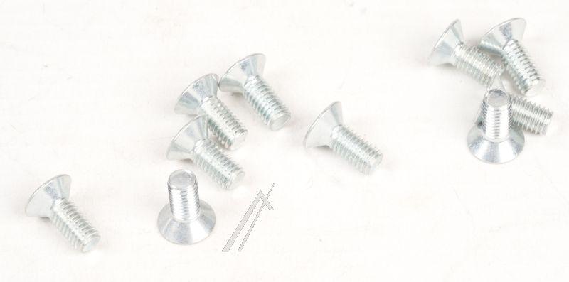 Zylinderschrauben mit Innensechskant Segway-Ninebot AB.00.0010.16 für E-Scooter