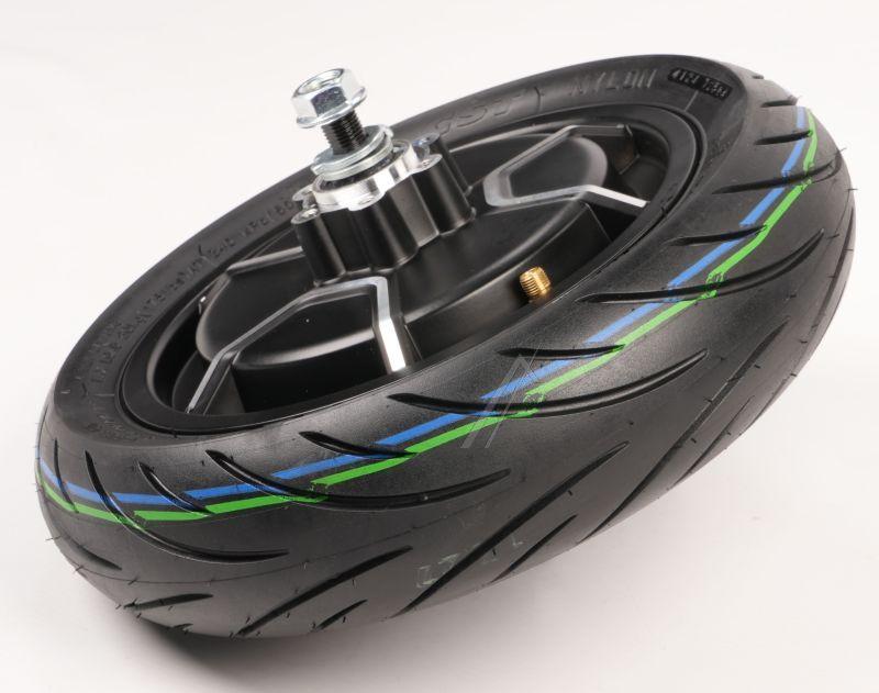 Motor- und Reifenbaugruppe NIU H0201013 für KQI300P E-Scooter