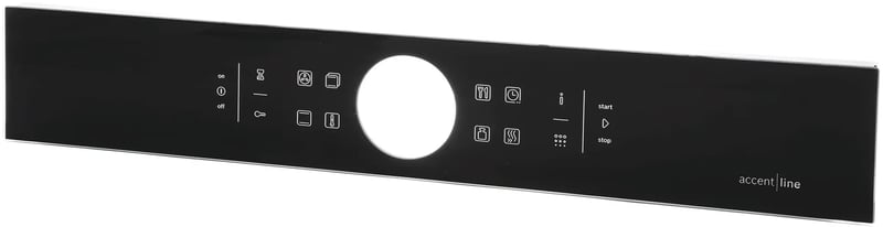 Bedienblende 11016746