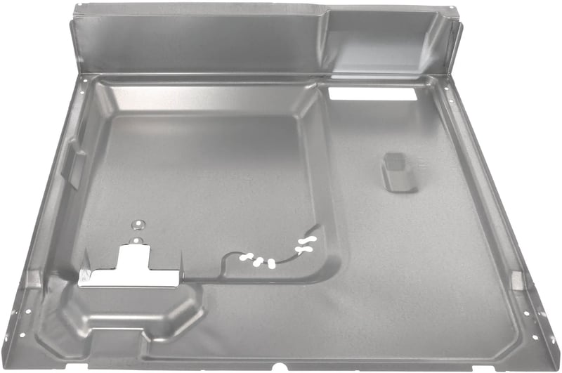 Gehäuse-Rückteil 00772299