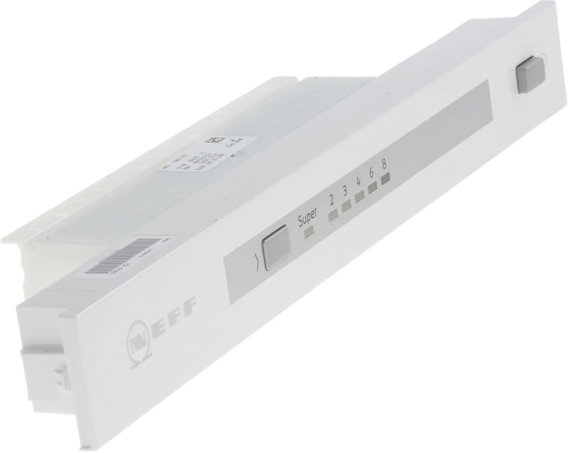 Steuerungsmodul programmiert 11012975