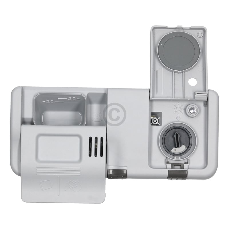 Dosierkombination passend für Bauknecht 480131000162 für Geschirrspüler 35480001